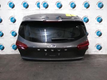 FORD FOCUS ST-Line [BOOTLID_TAILGATE] 2024 beschikbaar voor biedingen
