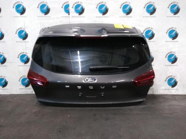 FORD FOCUS ST-Line [BOOTLID_TAILGATE] 2024, Auto-onderdelen, Overige Auto-onderdelen, Gebruikt, ARN erkend, Stiba lid, Erkend duurzaam