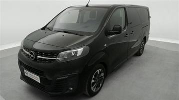 Opel Vivaro 2.0 TD L3H1 BInj Innovation S/S (EU6.2) beschikbaar voor biedingen
