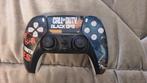 PS5 Call of Duty Black Ops 6 Controller + Verzendkosten, Games en Spelcomputers, Ophalen of Verzenden, Zo goed als nieuw