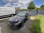 Mercedes-Benz CLA 180 D, Auto's, CLA, Alcantara, Zwart, 5 deurs