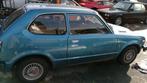 Honda civic Sb2 1974, Auto diversen, Honda civic, Ophalen of Verzenden