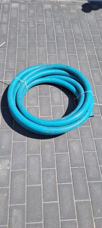 NOVOFLEX PVC slang versterkt extra soepel 63mm, lengte 18m beschikbaar voor biedingen
