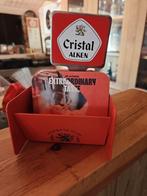 Taruiter Cristal Alken, Enlèvement ou Envoi, Comme neuf