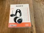 Sony draadloze stereo hoofdtelefoon, Op oor (supra aural), Ophalen of Verzenden, Sony, Zo goed als nieuw