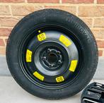 Peugeot 308 reservewiel 16” steekmaat 5x108 naaf 65.1 mm, Ophalen, 16 inch, Banden en Velgen, Nieuw