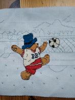 Beertje Paddington borduurwerk, Hobby en Vrije tijd, Ophalen of Verzenden, Nieuw