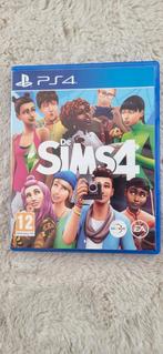 De sims ps4, Games en Spelcomputers, Games | Sony PlayStation Vita, Ophalen of Verzenden, Zo goed als nieuw