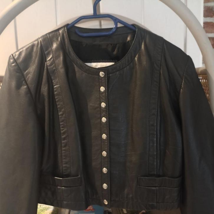 Rebel jasje sister, maat 40, Kleding | Dames, Jassen | Zomer, Maat 38/40 (M), Ophalen of Verzenden