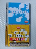 THE GREATEST SWITCH 2008 + 2010, Cd's en Dvd's, Cd's | Dance en House, Verzenden