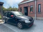 Opel Benzine gekeurd voor verkoop/ avec ct, Zwart, Particulier, Corsa, 3 deurs