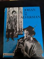 Johan en de Alverman, Ophalen of Verzenden, Gebruikt