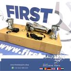 W176 A45 W117 CLA45 W156 GLA45 AMG UITLAAT KLEPPENSYSTEEM SE, Auto-onderdelen, Gebruikt, -, Ophalen of Verzenden, -