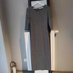 ESPRIT lange viscose jurk. Maat xs, Kleding | Dames, Maat 34 (XS) of kleiner, Esprit, Ophalen of Verzenden, Onder de knie