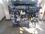 Motor van een Volkswagen Golf Sportsvan, Auto-onderdelen, Ophalen of Verzenden, 3 maanden garantie, Gebruikt, Volkswagen