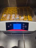 Automatische broedmachine, Dieren en Toebehoren, Pluimvee | Toebehoren, Ophalen, Gebruikt, Broedmachine