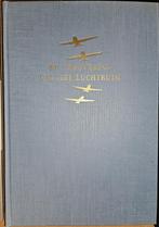De verovering van het luchtruim - Artis, Ophalen of Verzenden, Zo goed als nieuw, Dollfus W., Plaatjesalbum