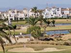 Appartement aan de golfbaan in Murcia, 68 m², 2 pièces, Appartement, Campagne