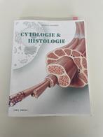 Cytologie en Histologie, Boeken, Studieboeken en Cursussen, Ophalen of Verzenden, Gelezen, Hoger Onderwijs, Patrick Calders