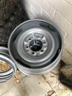 BJ 43 velgen, Auto-onderdelen, Banden en Velgen, Ophalen, Bestelwagen, Velg(en), 16 inch