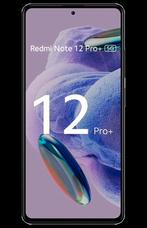 Note 12 Note 12 pro plus 5G 256GB  Oplader snel 1j garantie, Telecommunicatie, Zo goed als nieuw, Verzenden