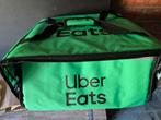 Uber eats tas nieuw, Ophalen of Verzenden, Zo goed als nieuw