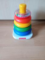 Fisher price stapelspeelgoed, Kinderen en Baby's, Speelgoed | Fisher-Price, Ophalen, Zo goed als nieuw