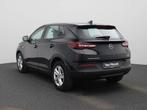 Opel Grandland X 1.5 CDTi Business Edition, Auto's, Opel, Stof, Gebruikt, Euro 6, 4 cilinders