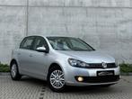 Volkswagen Golf 6 • 1.4i • Stoelverwarming • Trendline, Auto's, Euro 5, Bedrijf, Handgeschakeld, Golf