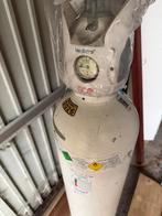 Medische zuurstoffles (leeg), Ophalen, Zo goed als nieuw