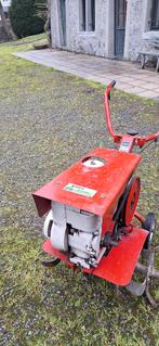 Wolseley Major Motorfrees - 5PK, Tuin en Terras, Hakselaars, Ophalen, Gebruikt, Benzine