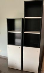 Armoires à livres, Maison & Meubles, Enlèvement