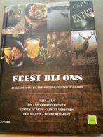 Produits locaux, nourriture et fêtes à Namur, Enlèvement ou Envoi, Neuf