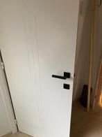 Binnendeur, Doe-het-zelf en Bouw, Ophalen, Gebruikt, Minder dan 80 cm, Binnendeur