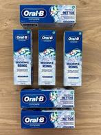 dentifrice Oral-B complet, Bijoux, Sacs & Beauté, Beauté | Soins de la bouche, Enlèvement ou Envoi, Dentifrice, Neuf