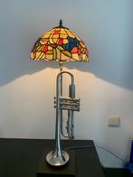 Lampe de table artisanale Tyfany, Maison & Meubles, Comme neuf
