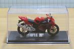 Honda CBR900RR CBR954 Fireblade 1:24, Ophalen of Verzenden, Nieuw, Motor, Overige merken