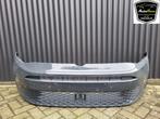 BUMPER VOOR Volkswagen Caddy Cargo V (SBA / SBH), Gebruikt, Voor, Volkswagen, Bumper