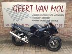 Honda CBR 1100 XX, 1998, Motoren, Motoren | Honda, 4 cilinders, Bedrijf, Meer dan 35 kW, Toermotor