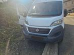 camionette, Auto's, Voorwielaandrijving, 4 cilinders, Overige bekleding, 2500 kg