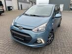 I10 1.0i AIRCO/Euro 6!!!!!!, Auto's, Voorwielaandrijving, Stof, Blauw, 48 kW