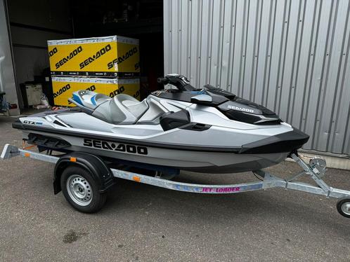 Seadoo GTX 300 limited 2020, Watersport en Boten, Jetski's en Waterscooters, Zo goed als nieuw, Ophalen