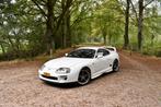 Toyota Supra MKIV 2JZ-GE W58