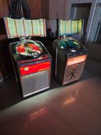 Gezocht een Ami i200 of Ami Continental of Seeburg V200, Enlèvement, Comme neuf, Ami