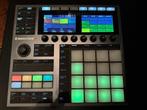 Maschine Plus + (standalone), Muziek en Instrumenten, Samplers, Ophalen, Zo goed als nieuw