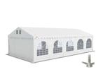 Outdoor 5m x 10m met Grondframe - High Quality, Tuin en Terras, Partytenten, Ophalen, Zo goed als nieuw