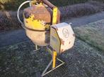 Betonmolen betonmixer, Doe-het-zelf en Bouw, Ophalen