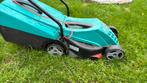 Elektronische grasmaaier bosch, Ophalen, Gebruikt, Elektrische grasmaaier, Balkmaaier