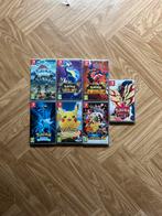 Pokemon Spelletjes - Nintendo Switch, Ophalen, Zo goed als nieuw