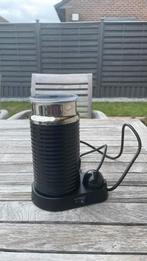 Nespresso melkschuimer, Elektronische apparatuur, Ophalen, Zo goed als nieuw